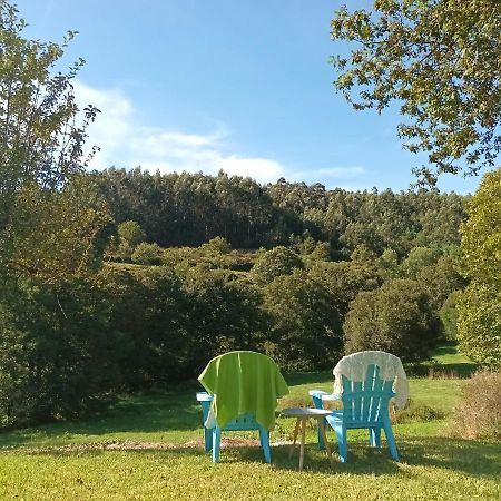 Quinta Da Chanca パレーデス・デ・コウラ エクステリア 写真