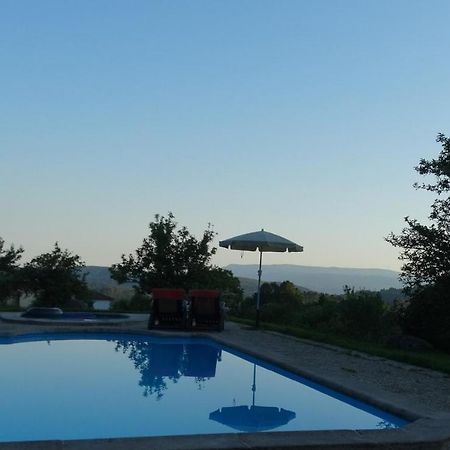 Quinta Da Chanca パレーデス・デ・コウラ エクステリア 写真