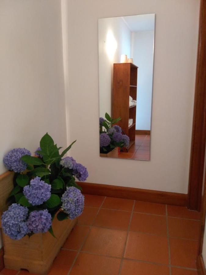 Quinta Da Chanca パレーデス・デ・コウラ エクステリア 写真